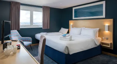 Travelodge Hotel - Scunthorpe Hotels in der Nähe von Encore Bar Scunthorpe