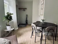 Stylish 1 Bedroom Stockholm Apartment