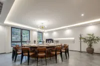 Floral Hotel·Xianning Residential Homestay Hotels in Zhashui
