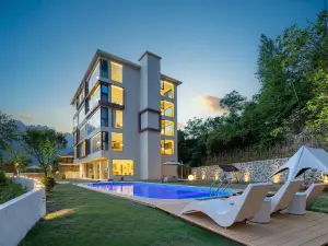 Enshi No.7 Valley Lodge