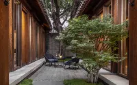 Mandarin Oriental Qianmen,Beijing