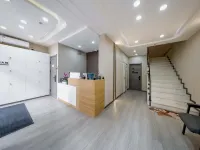 瀋陽青居小旅館兒 张沙布附近的飯店