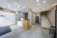Shenyang Qingju Theme Hotel