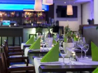 Sunday Hotel Bielefeld Johannisberg Hotele w: Bielefeld