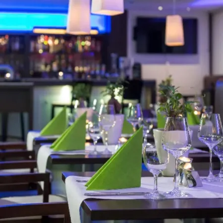 Sunday Hotel Bielefeld Johannisberg