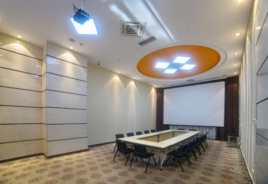 그랜드 보야지 호텔