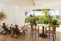 The Reef House Adults Retreat - Wifi