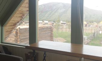 Kanas Yunwu Shanzhuang Hostel