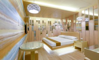 Hotel Ava Malate