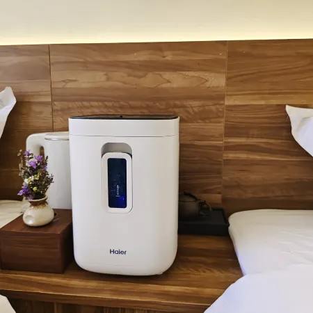 Genie Xi Chuang Xue Hotel