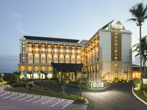 Emersia Hotel & Resort Batusangkar