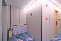 Yunshang Hotel (Taiyuan Liuxiang Zhonglou Street) - 2 estrellas