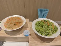 Home Inn ·neo (Taiyuan Qingxu County Government Zilin Road Branch) - فطور