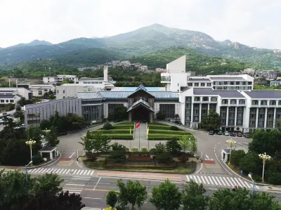 Dongyue Hotel