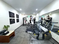 Lacol Khao Yai - A Chatrium Collection - palestra
