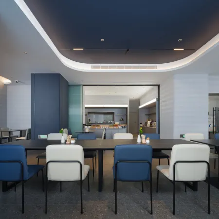 Atour Light Hotel Changchun Mixc the People’s Square Station Qingju Hotel
