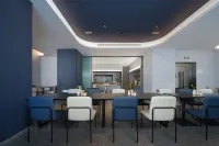 Atour Light Hotel Changchun Mixc the People’s Square Station Qingju Hotel - breakfast