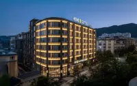 Home2 Suites by Hilton DALI ER'HAI Hotels in Dali