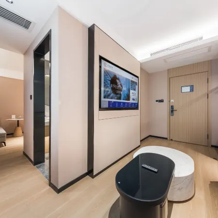 Starway Hotel (Chengde Weichang)