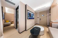 Starway Hotel (Chengde Weichang) فنادق في ويتشانغ