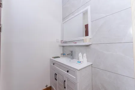 Dolphin Boutique Inn Отели рядом с достопримечательностью «Wang Fu Zhou»