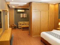 Palette Luxury Credi Hotel Hotels near مول الرياض غاليري