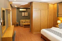 Palette Luxury Credi Hotel Hotels near COS