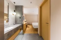 Crystal Orange Hotel Nanjing Xinjiekou Deji Plaza Hotels in Nanjing