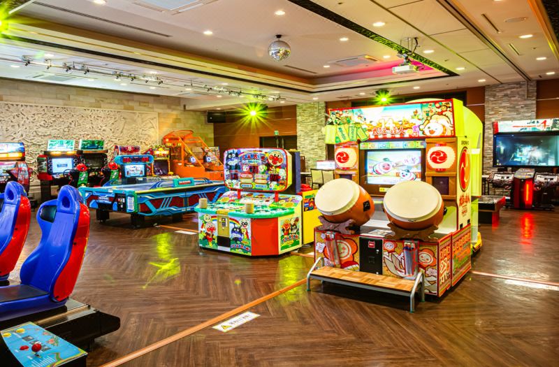 Anda no Mori Osaka Tennoji Tower - Easy Access to Namba photo 3