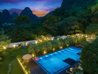 Yangshuo Yujing Yazhu (Yulonghe Branch)