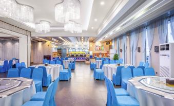 Shanshui Trends Hotel (Guangzhou Huangpu East Road Dasha East Subway Station)