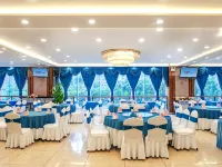 Haikou Xinyuan Hot Spring Hotel Hotels in Haikou