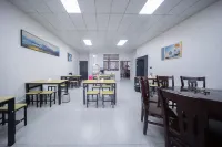 鶴峰順逸飯店 - 早餐