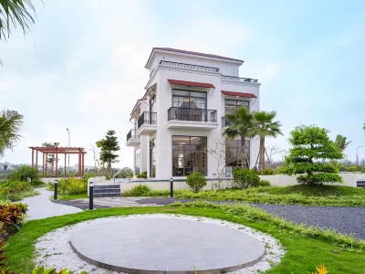 Ruby Tree Golf Villas