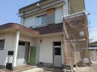K's guest house Hotels in Minamikyushu
