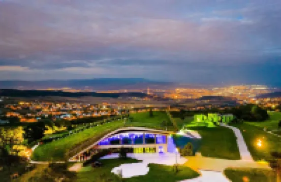 Bioli Wellness Resort