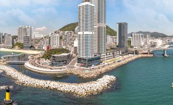 El Momento Songdo