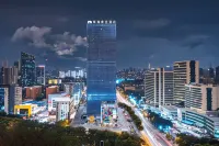 Zhuhai Elephant to the Hotel Hotels in 