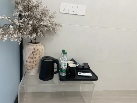 Dongshan Hua'an Boutique Stay (Dongshan Island) Отели рядом с достопримечательностью «Jiuxian Mountain»