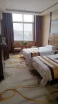 Zhengning FuruiXiang Business Hotel