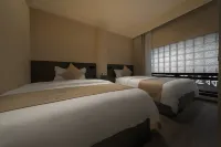 굿 나이트 호텔 장가계 순교자 묘원 주변 호텔