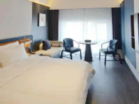 Mehood Hotel (Mangya) Hotels in Mangya