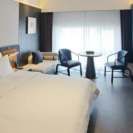 Mehood Hotel (Mangya)