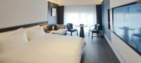 Mehood Hotel (Mangya)