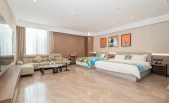Tianlu Smart Hotel