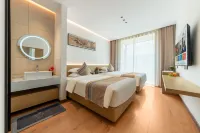 Luke Meisu (Wutai Mountain Scenic Area Branch)