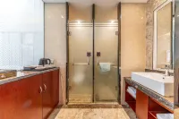 Rezen Hotel Hotels in Karamay
