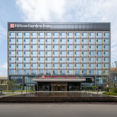 Hilton Garden Inn Taizhou Xinghua