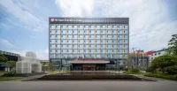 Hilton Garden Inn Taizhou Xinghua Hotels in Xinghua