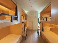 Antenna Hostel